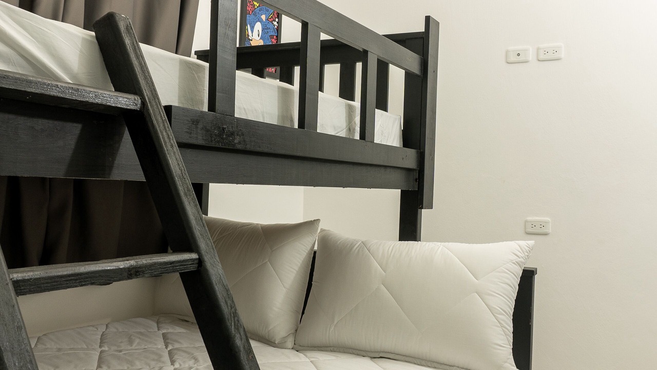 Photo of Bedroom in El Centro
