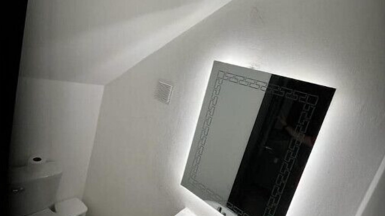 Photo of Bathroom in El Centro