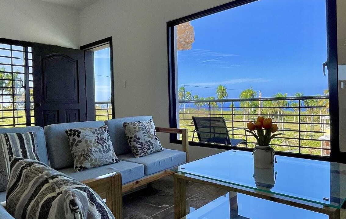 Photo of Livingroom in Cabrera