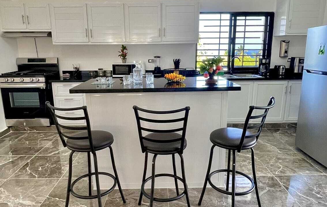Photo of Kitchen in Cabrera