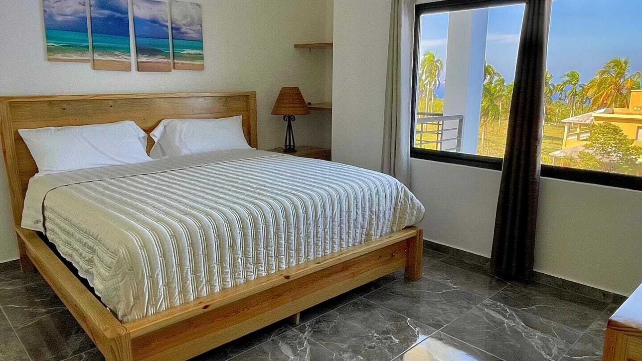 Photo of Bedroom in Cabrera
