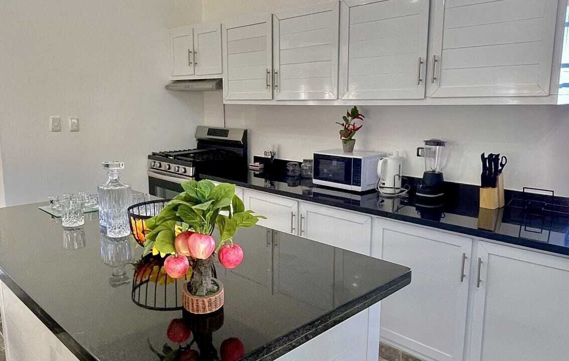 Photo of Kitchen in Cabrera