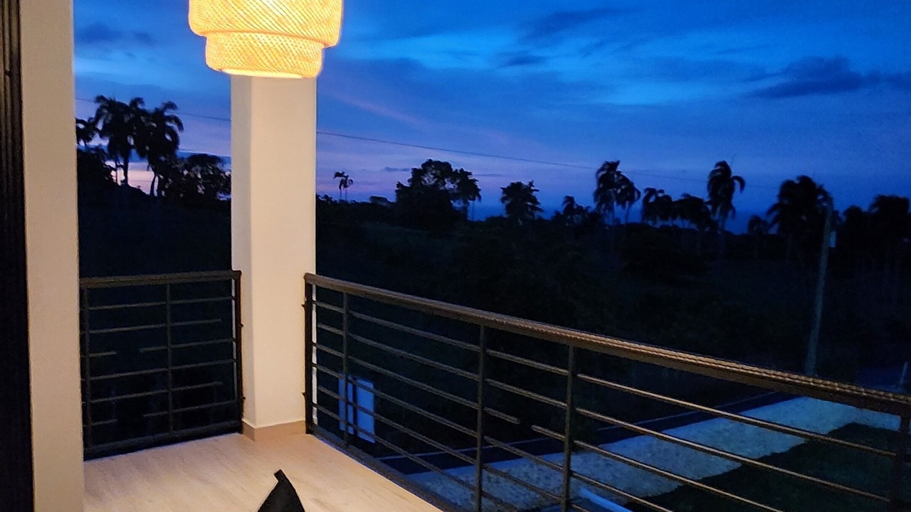 Photo of Outdoor in Cabrera