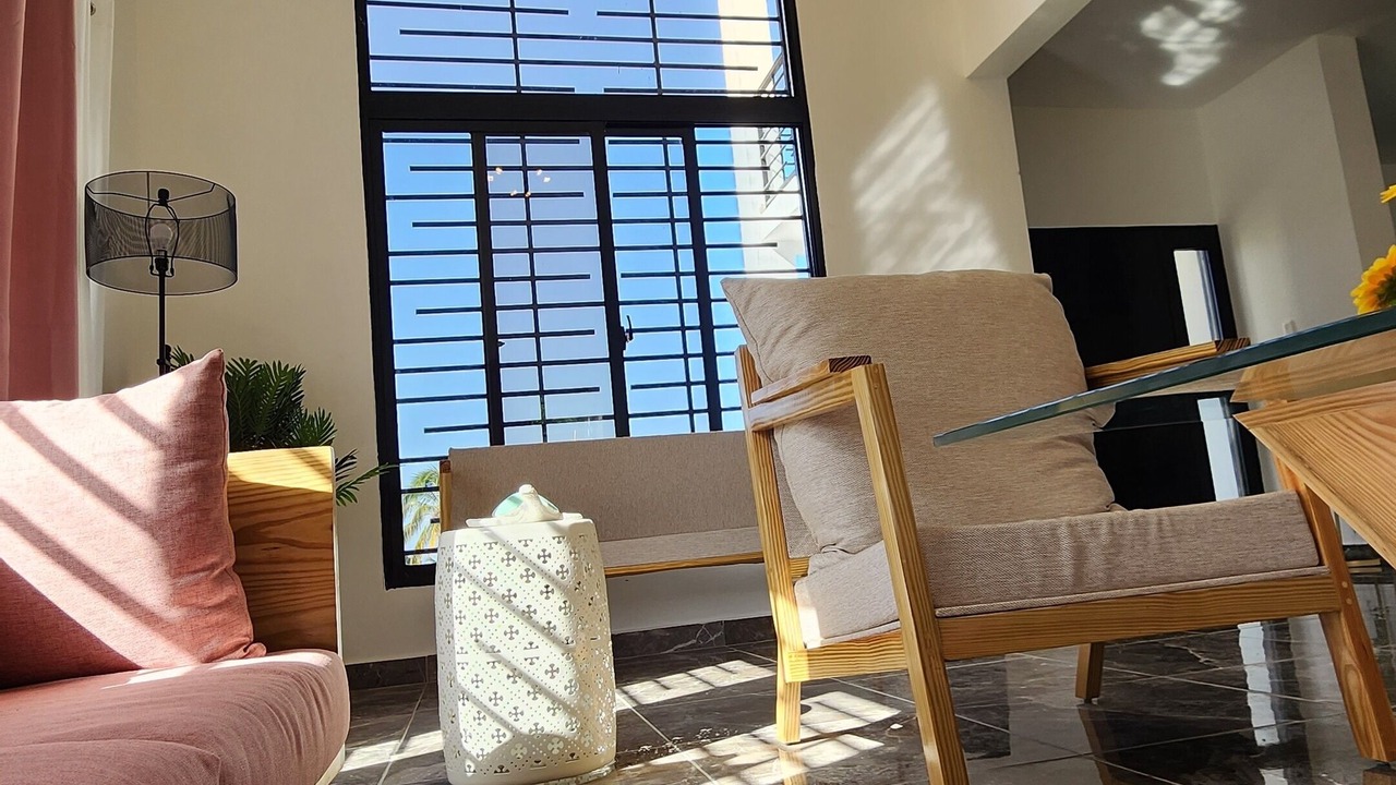 Photo of Livingroom in Cabrera