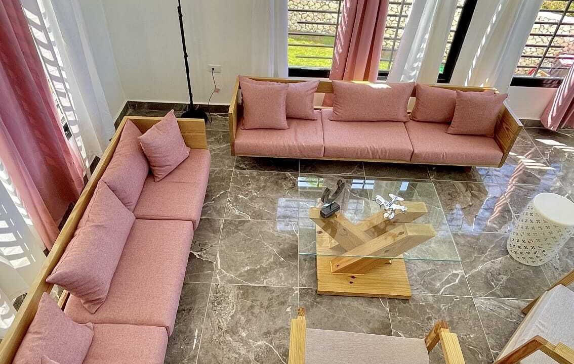 Photo of Livingroom in Cabrera