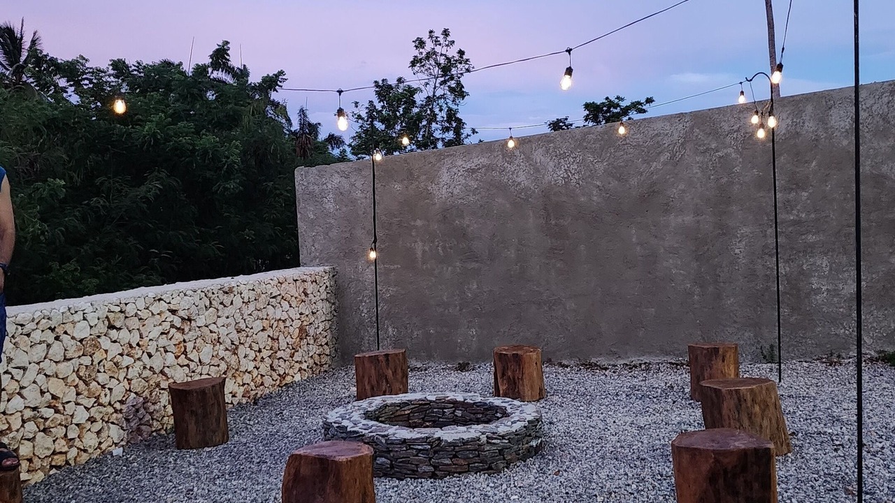Photo of Outdoor in Cabrera
