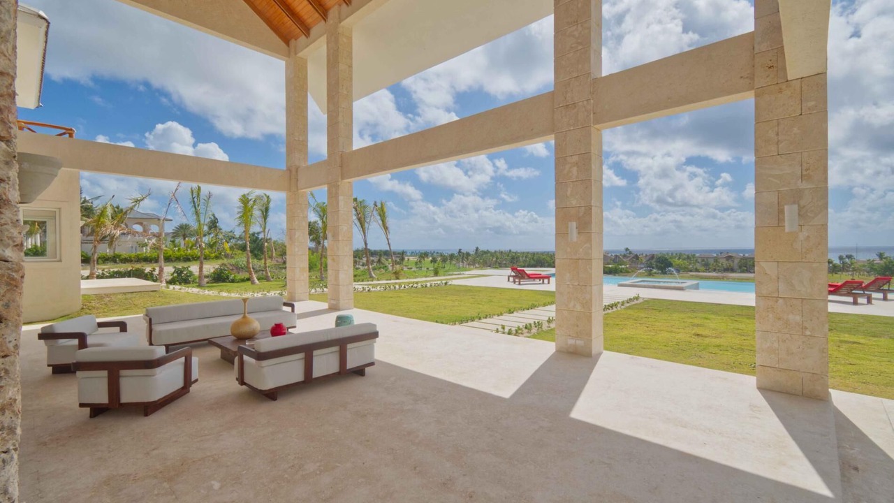 Photo of Others in Punta Cana