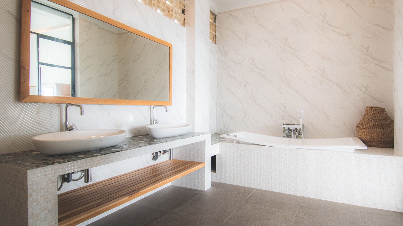 Photo of Bathroom in Kayu Putih