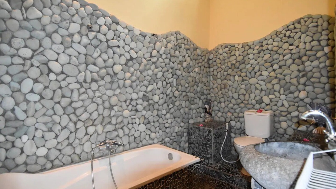 Photo of Bathroom in Banjartegehe