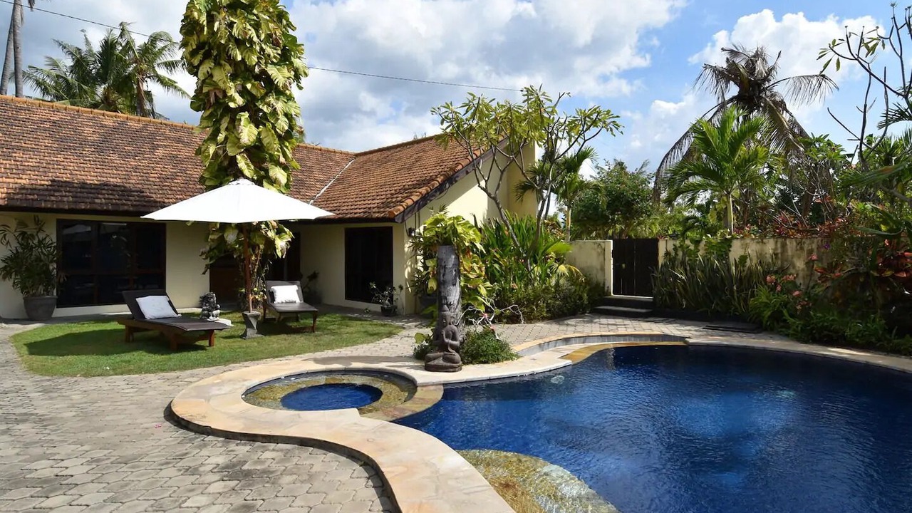 Photo of Outdoor in Banjartegehe