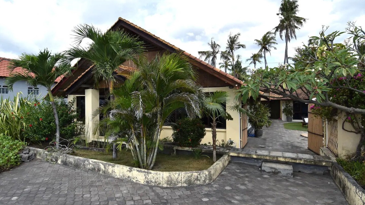 Photo of Outdoor in Banjartegehe