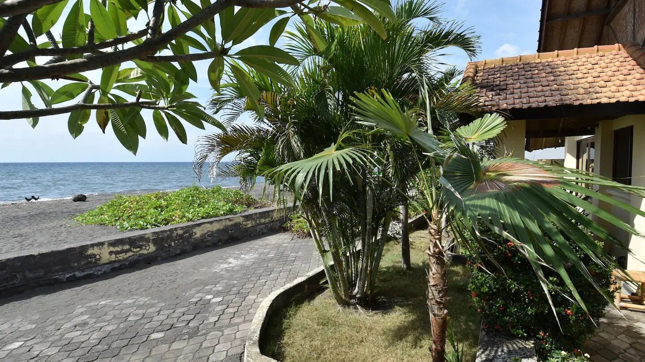 Photo of Outdoor in Banjartegehe