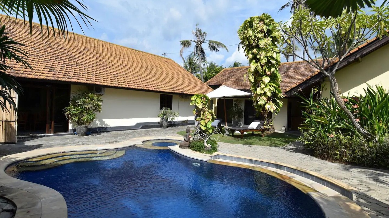 Photo of Outdoor in Banjartegehe