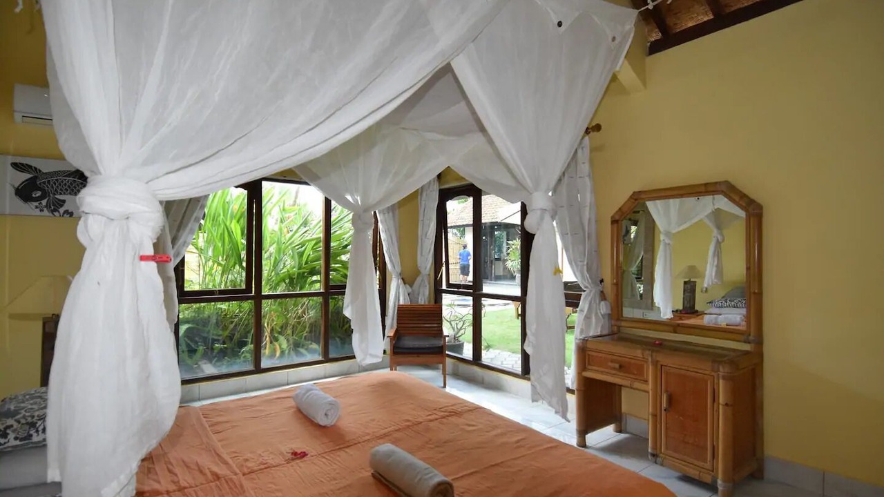Photo of Bedroom in Banjartegehe