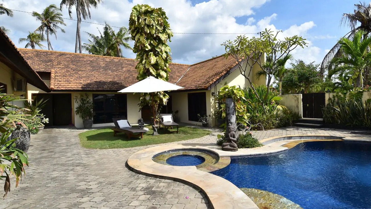 Photo of Outdoor in Banjartegehe