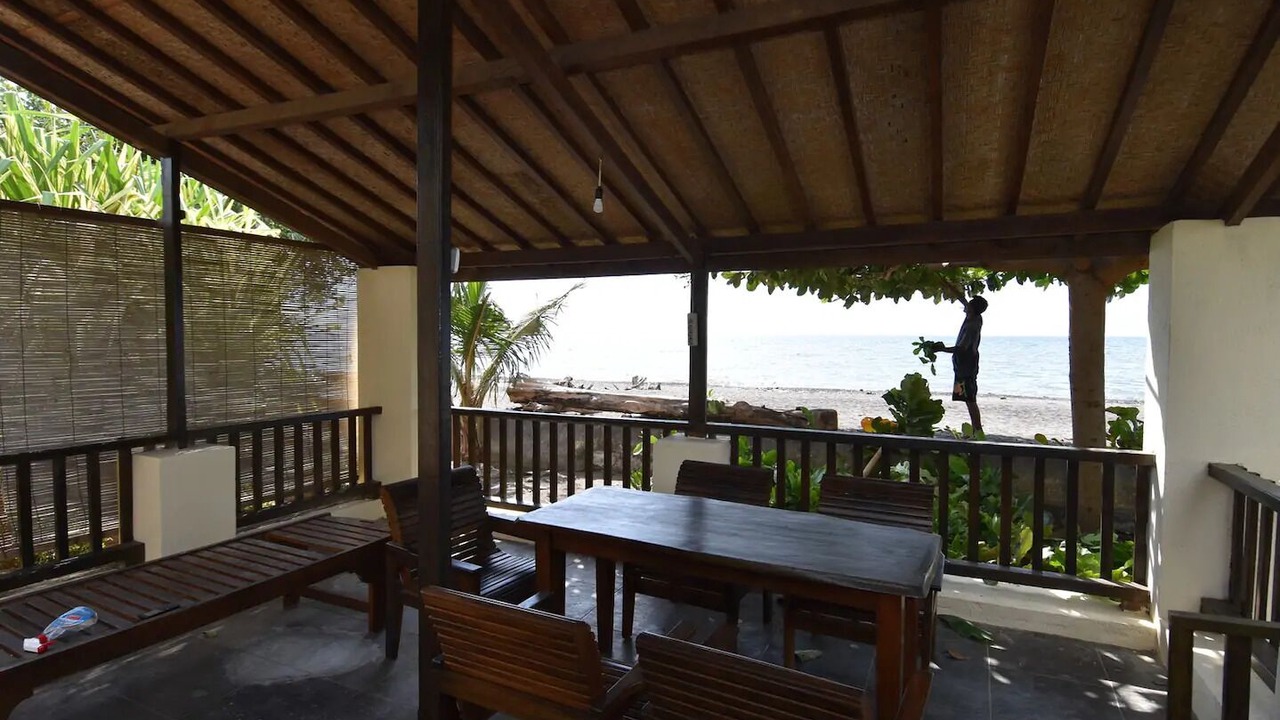 Photo of Outdoor in Banjartegehe