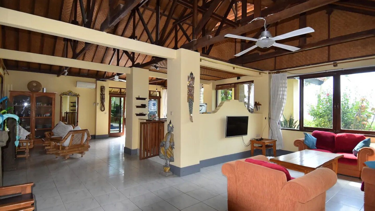 Photo of Livingroom in Banjartegehe