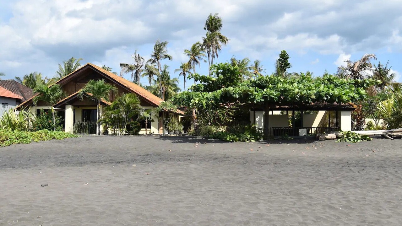 Photo of Outdoor in Banjartegehe