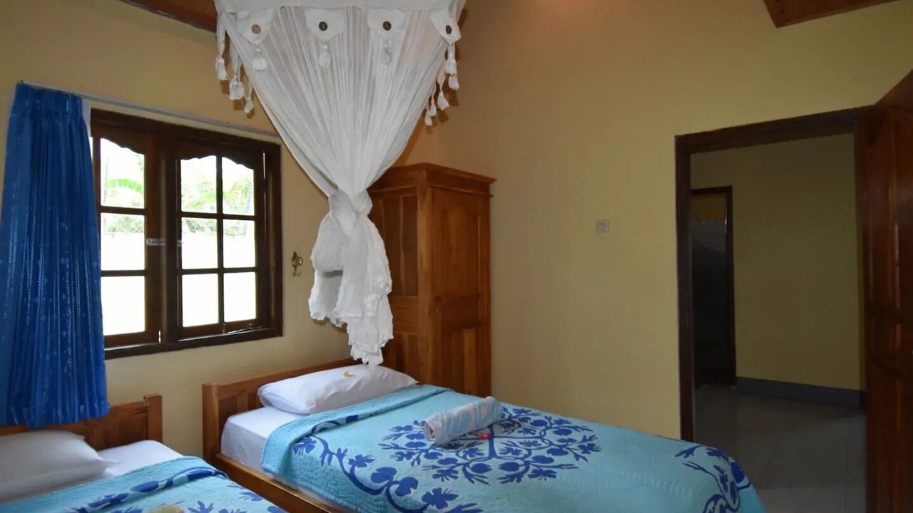 Photo of Bedroom in Banjartegehe