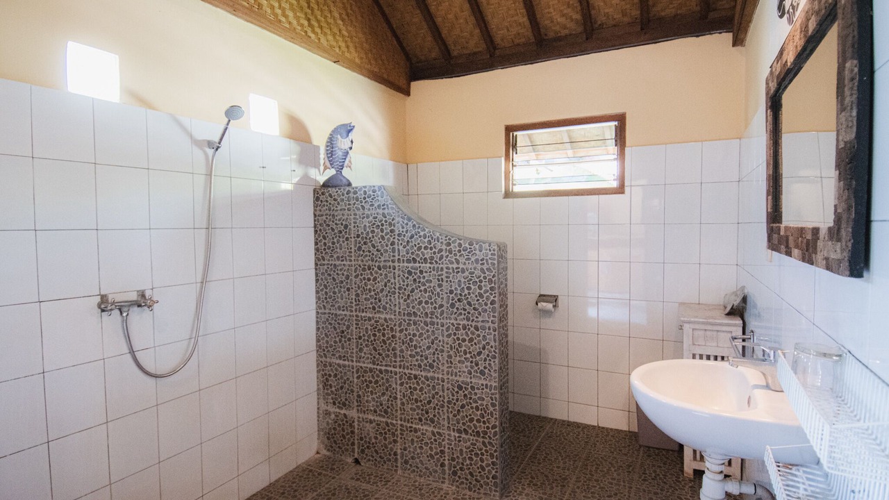 Photo of Bathroom in Banjartegehe