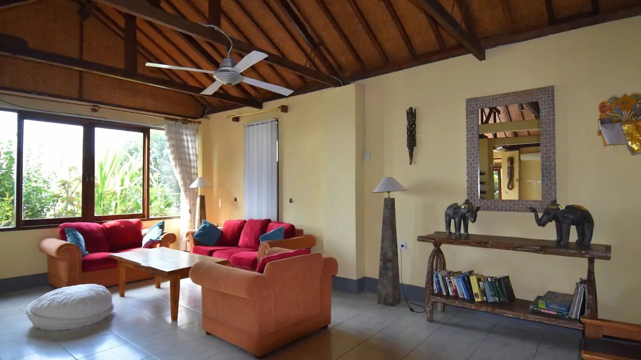 Photo of Livingroom in Banjartegehe