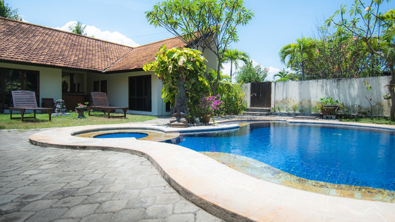 Photo of Outdoor in Banjartegehe