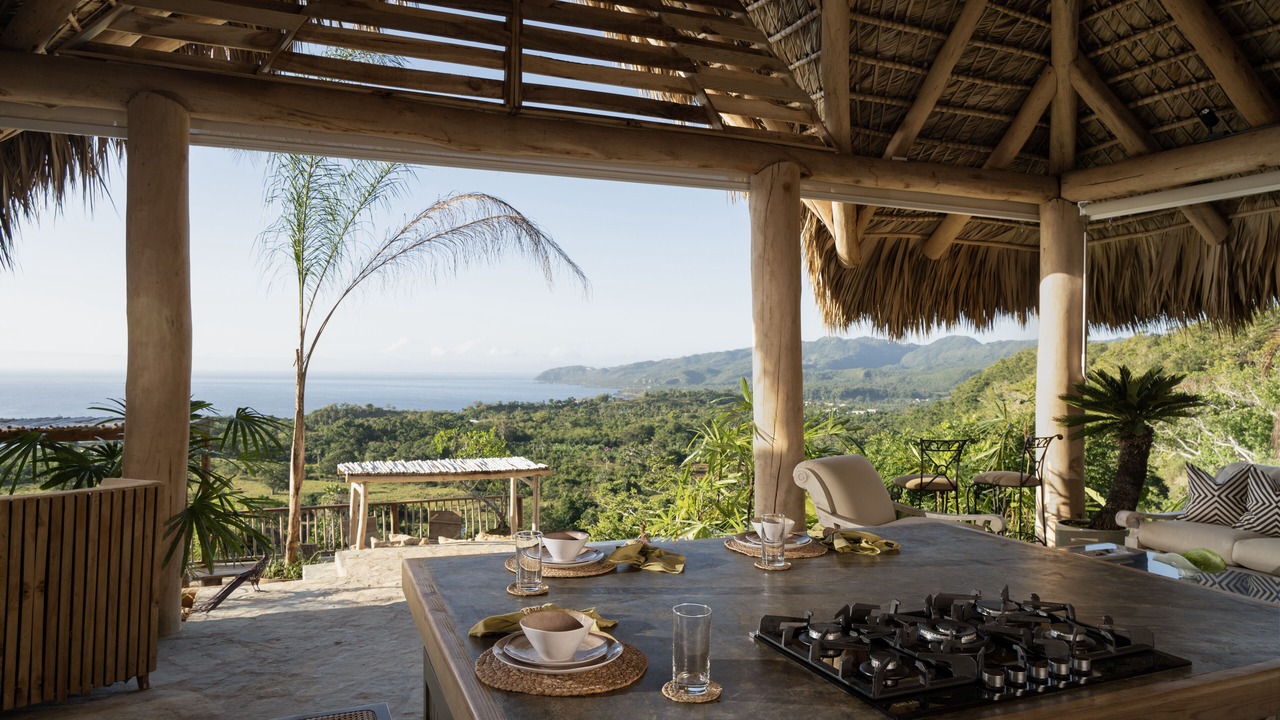 Photo of Outdoor in Puerto Bahia