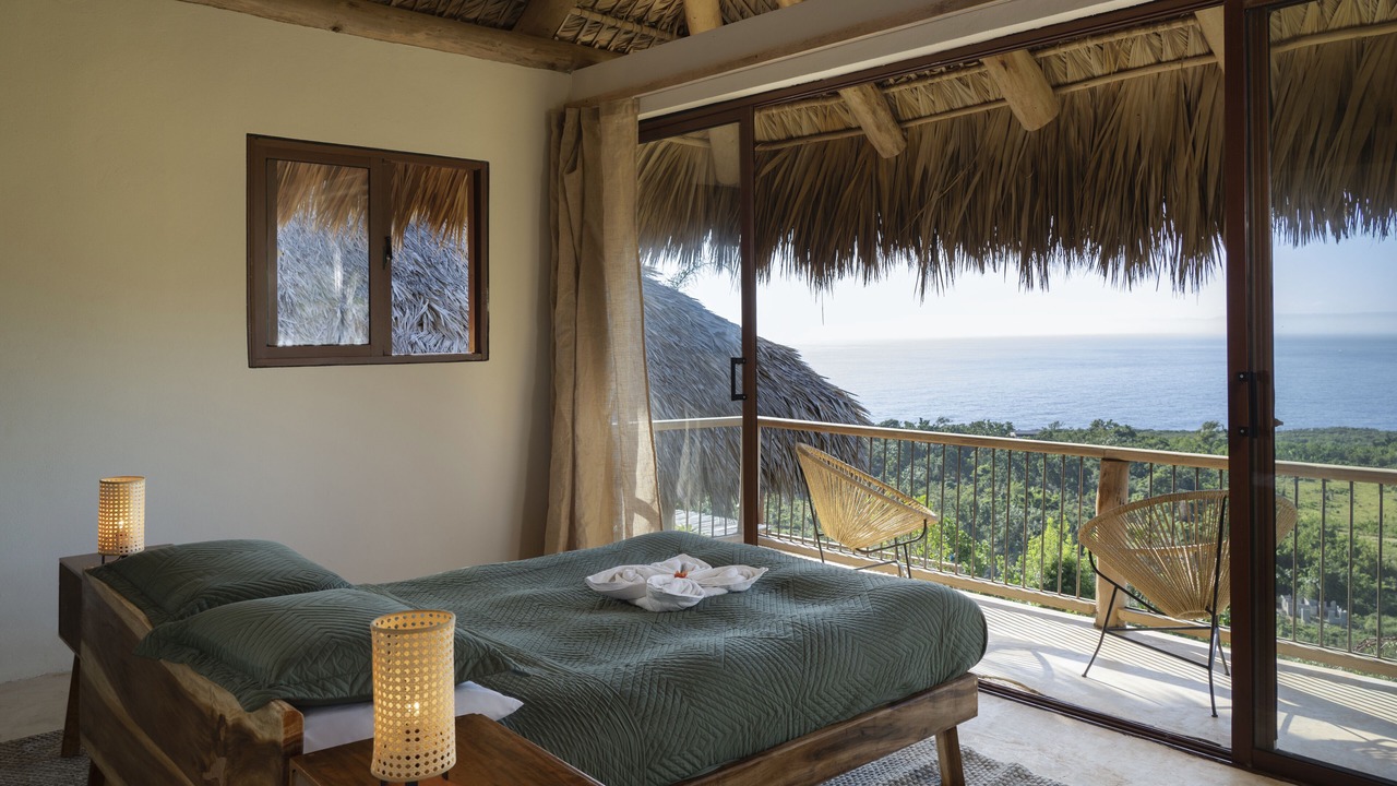 Photo of Bedroom in Puerto Bahia