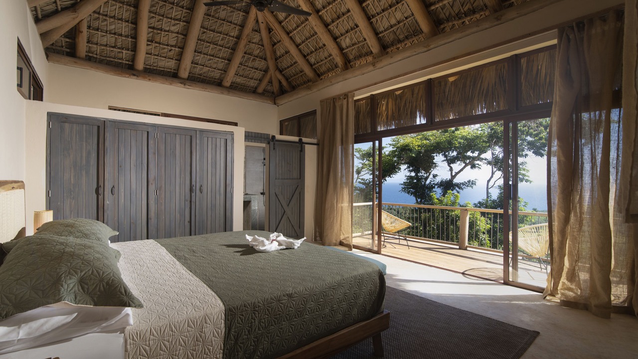 Photo of Bedroom in Puerto Bahia