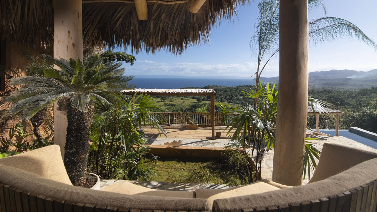 Photo of Patio Balcony in Puerto Bahia