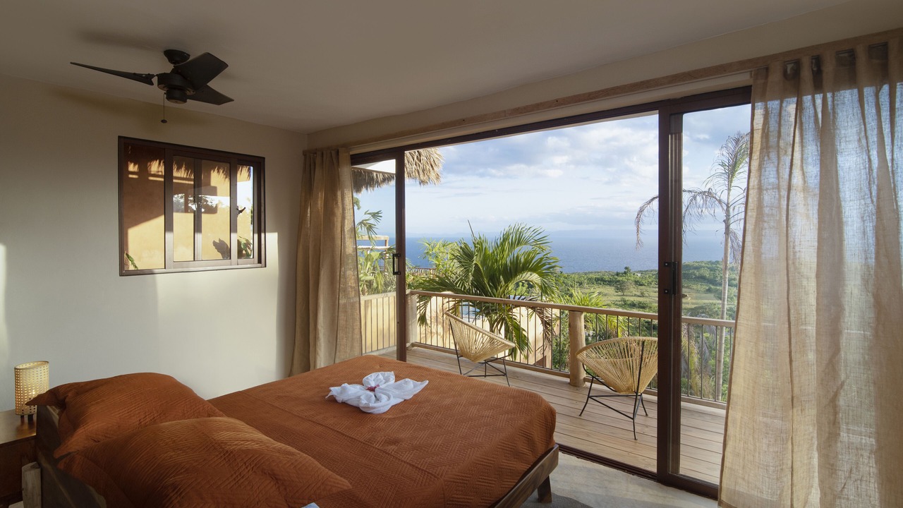 Photo of Bedroom in Puerto Bahia