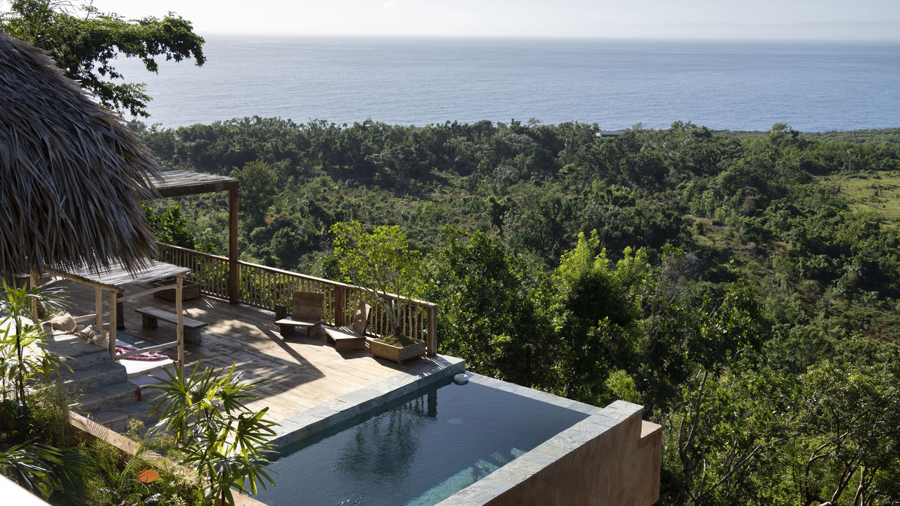 Photo of Outdoor in Puerto Bahia