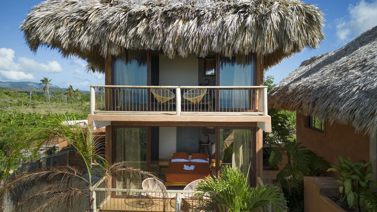 Photo of Patio Balcony in Puerto Bahia