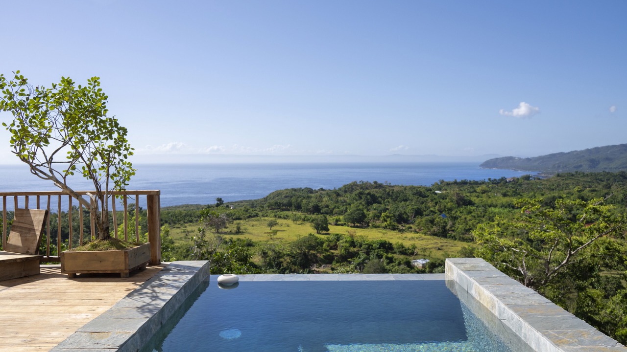 Photo of Outdoor in Puerto Bahia