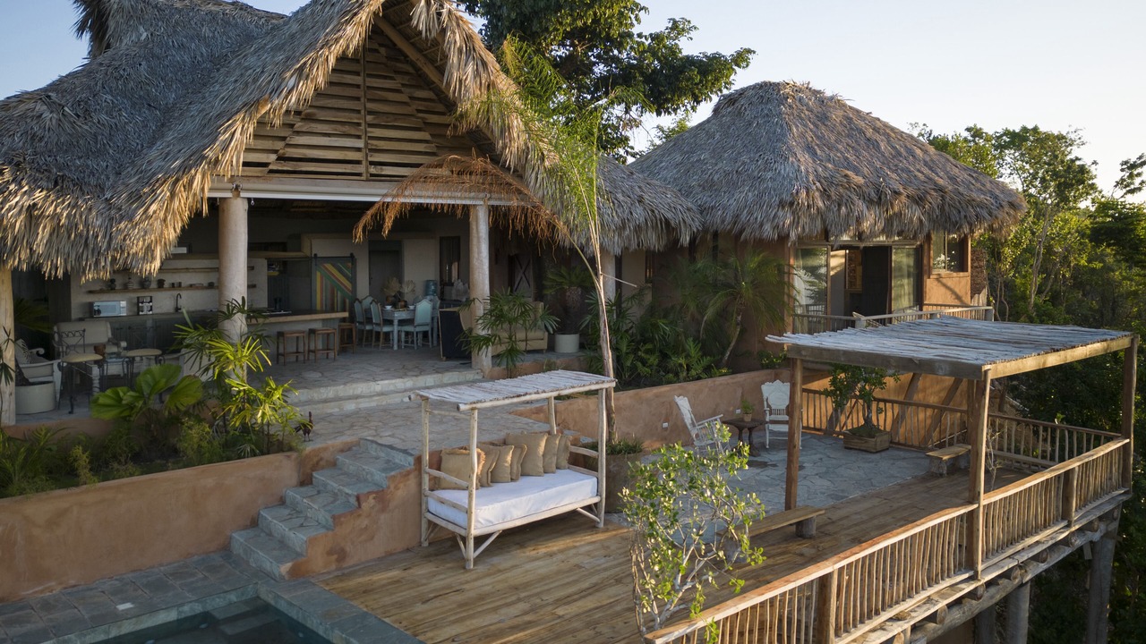 Photo of Outdoor in Puerto Bahia