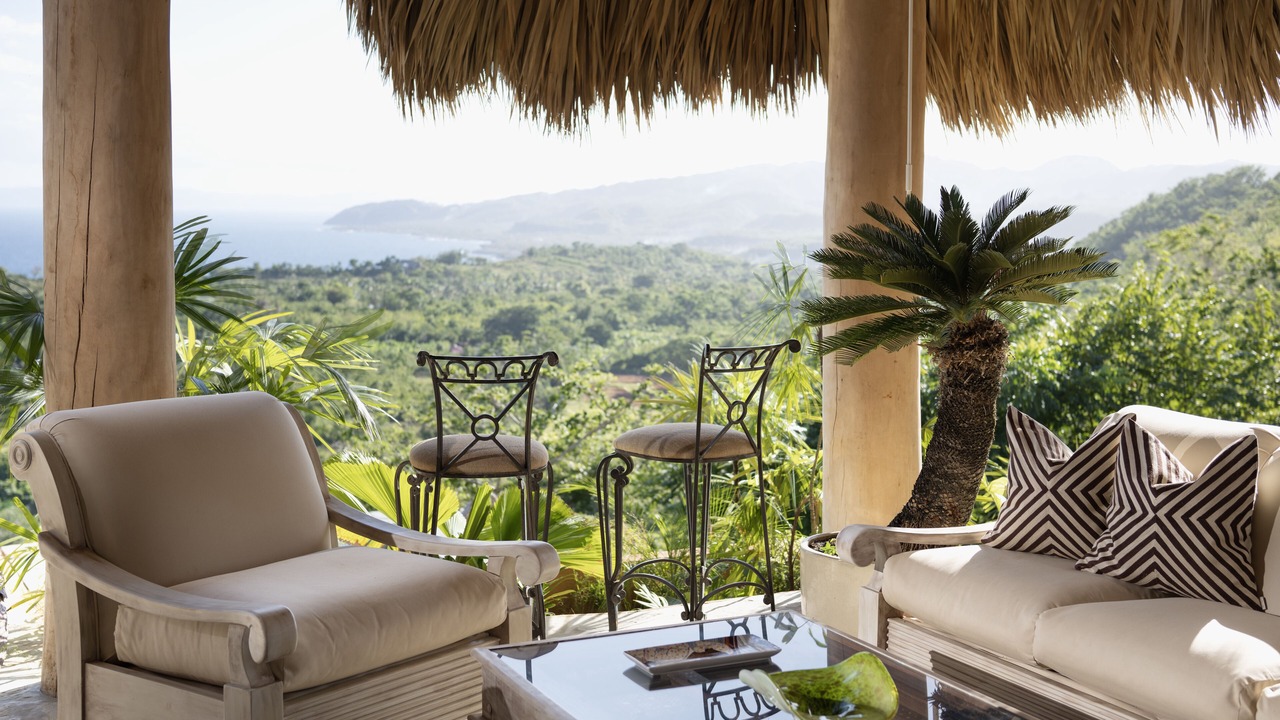 Photo of Patio Balcony in Puerto Bahia