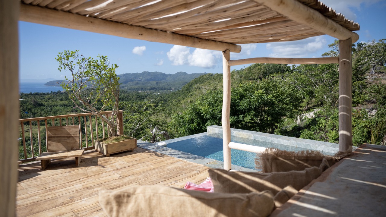 Photo of Outdoor in Puerto Bahia