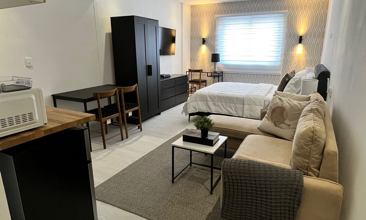 Photo of Bedroom in Evaristo Morales
