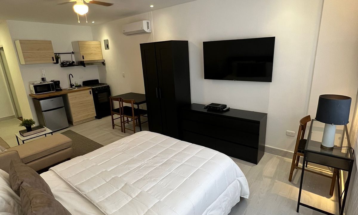 Photo of Bedroom in Evaristo Morales