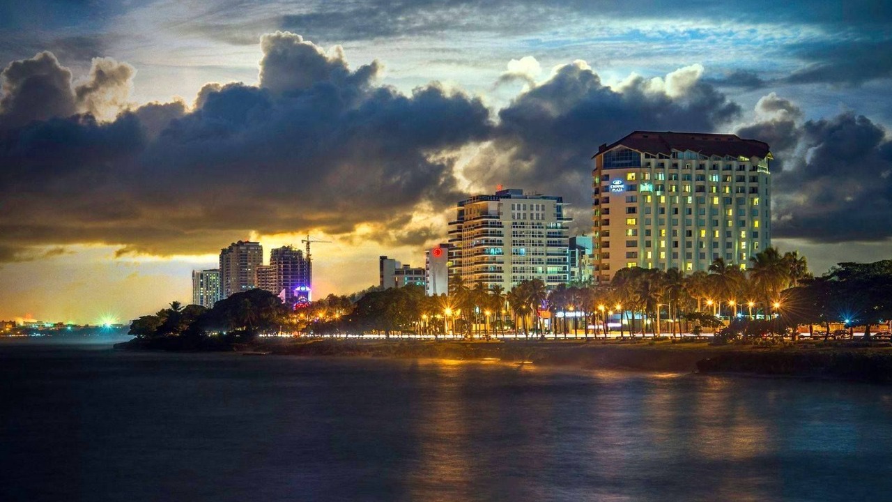 Photo of Outdoor in Evaristo Morales