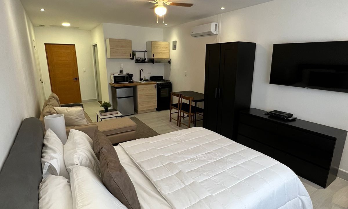 Photo of Bedroom in Evaristo Morales