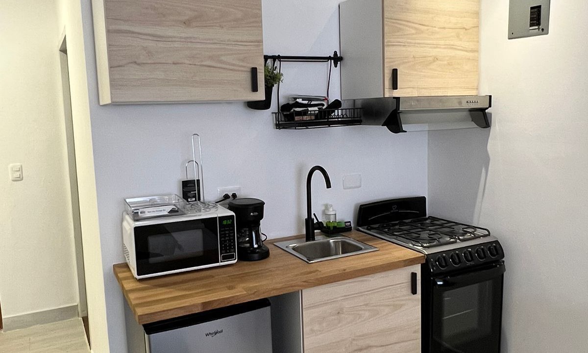 Photo of Kitchen in Evaristo Morales