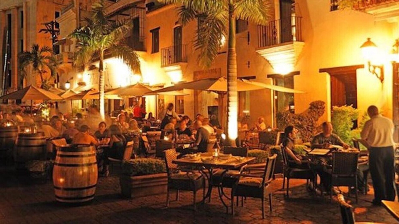 Photo of Outdoor in Evaristo Morales