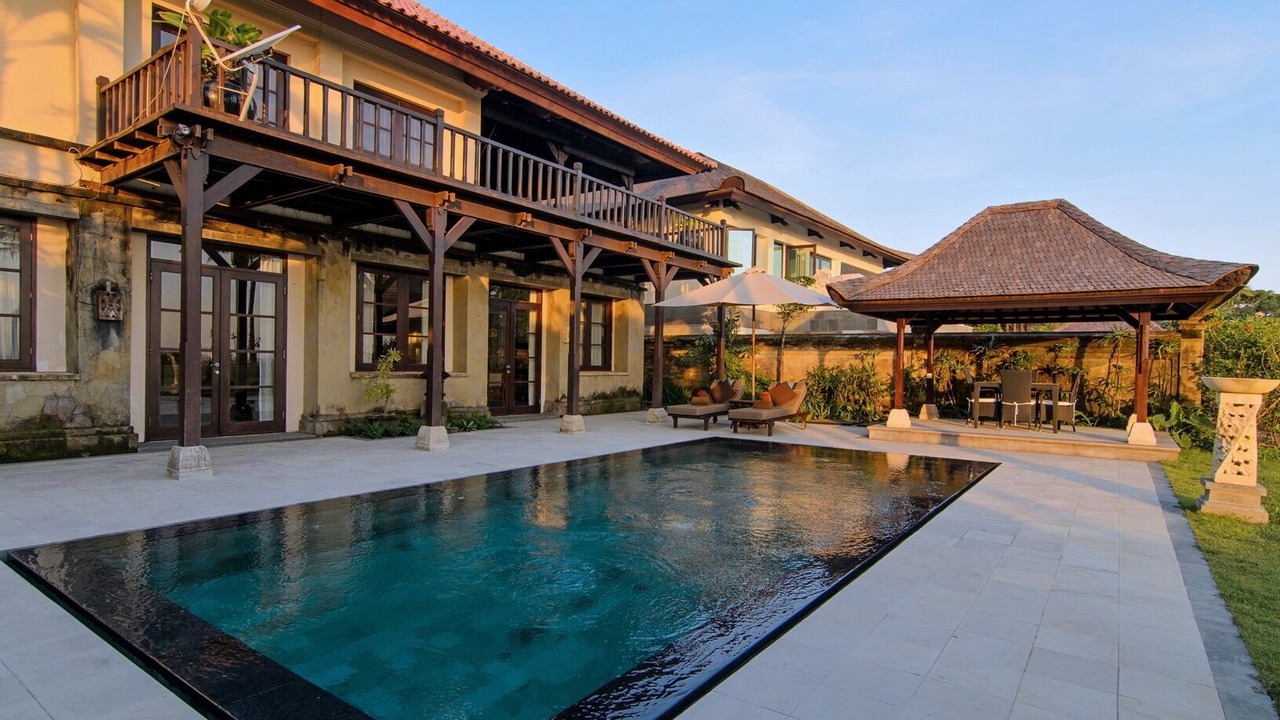 Photo of Outdoor in Beraban