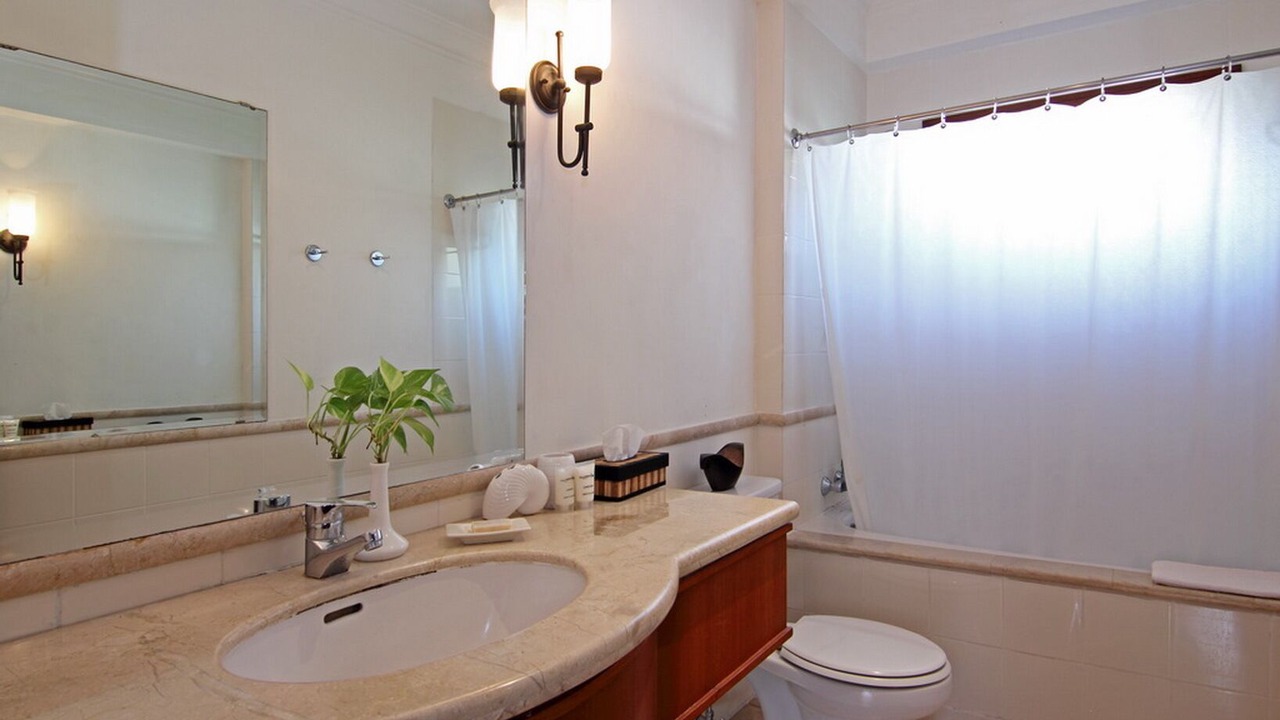 Photo of Bathroom in Beraban