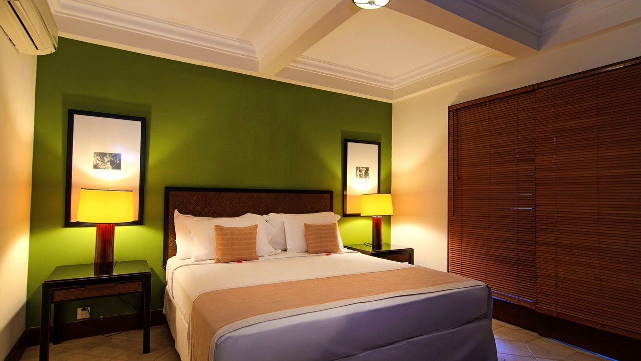 Photo of Bedroom in Beraban