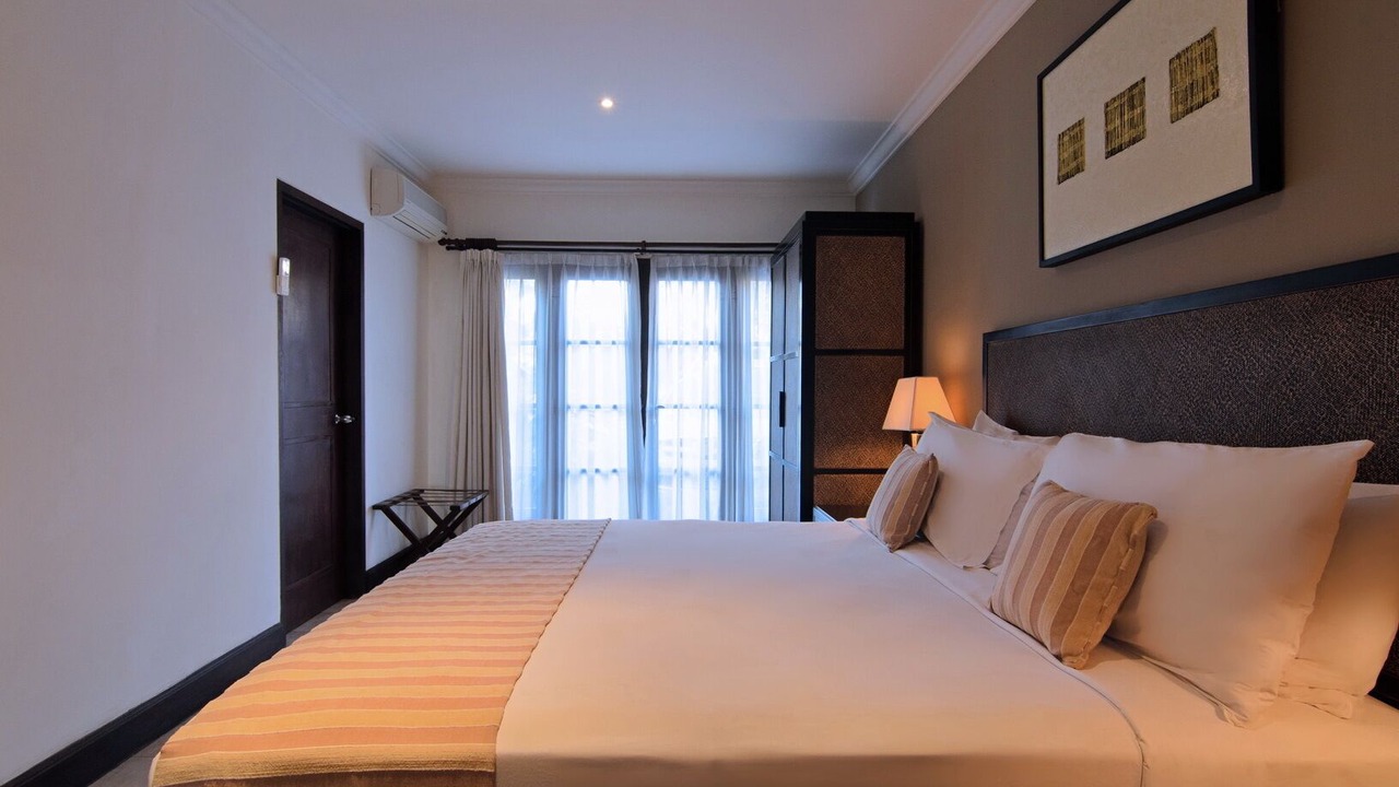 Photo of Bedroom in Beraban