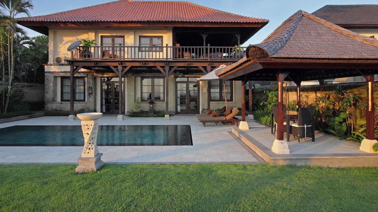 Photo of Outdoor in Beraban