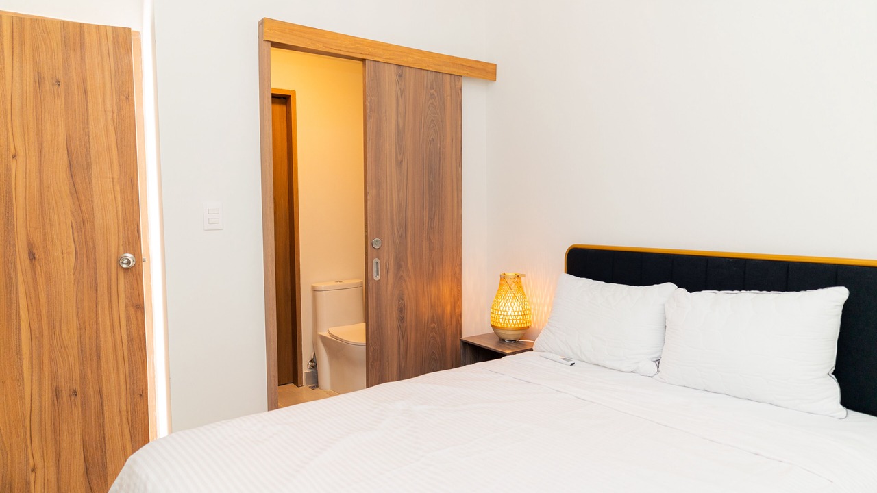 Photo of Bedroom in Punta Cana