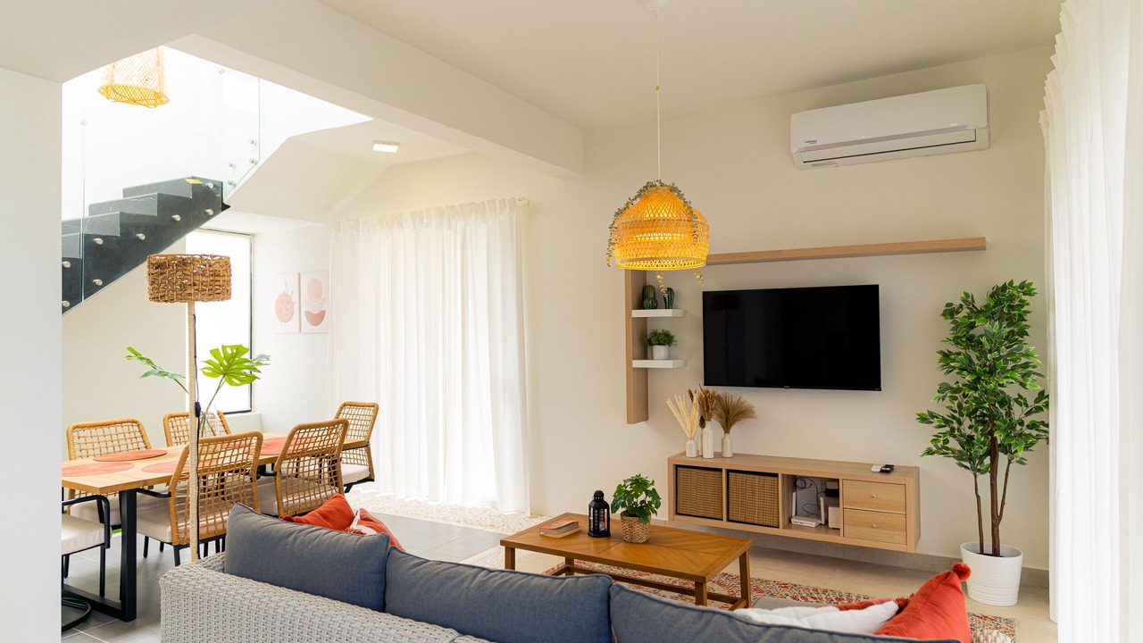 Photo of Livingroom in Punta Cana